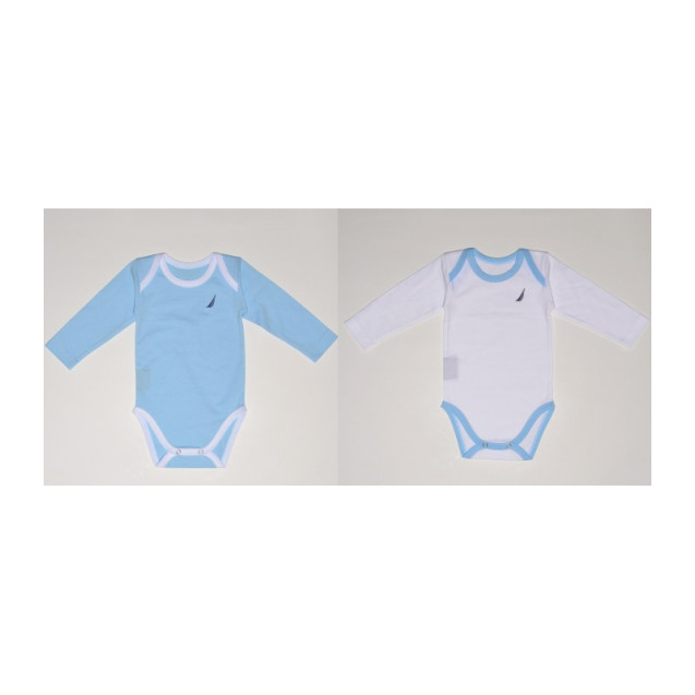 Nautica Des.11 Εσώρουχα Σετ 2Τ 68 Εκ. Μακρύ...