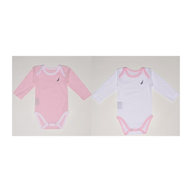 Nautica Des.12 Εσώρουχα Σετ 2Τ 62 Εκ. Μακρύ...