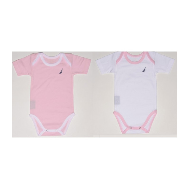 Nautica Des.12 Εσώρουχα Σετ 2Τ 80 Εκ. Κοντό...