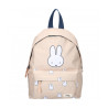 Σακίδιο Miffy Forever My Favourite Sand 31X22X9