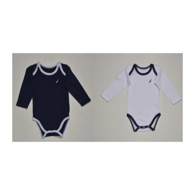 Nautica Des.16 Εσώρουχα Σετ 2Τ 80 Εκ. Μακρύ...