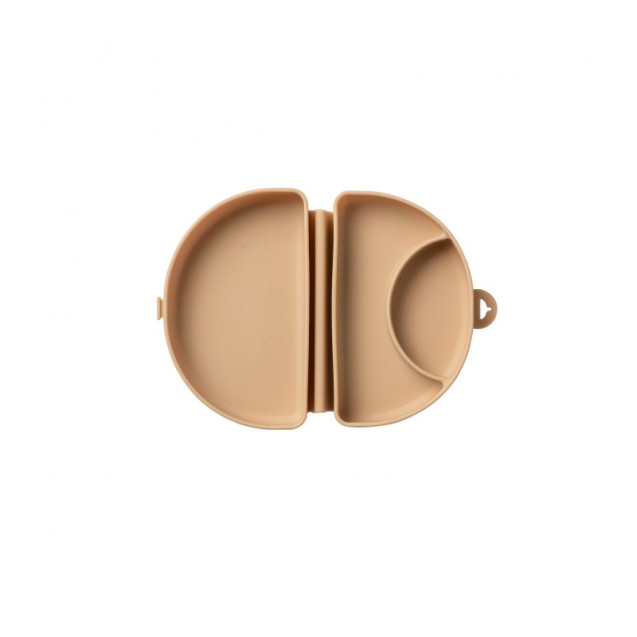 Miniware Des.14 Αναδιπλούμενο Πιάτο Σιλικόνης...