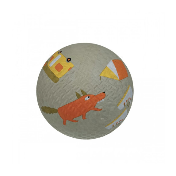 Μεγαλη Μπαλα 18Εκ Διαμετρος Aventure - Petit Jour Paris