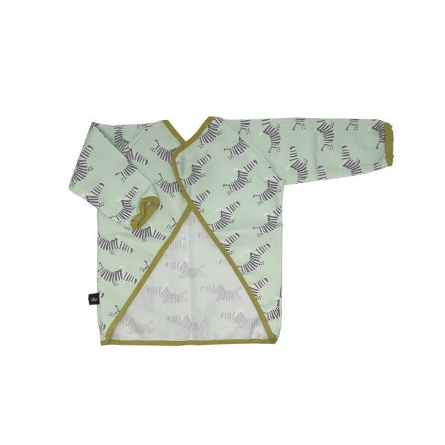 Σαλιαρα Με Μανικια Savane - Petιτ Jour Paris