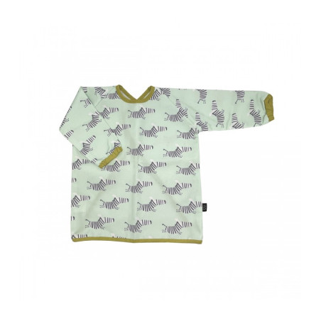 Σαλιαρα Με Μανικια Savane - Petιτ Jour Paris