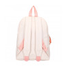 Σακίδιο Miffy Reach For The Stars Peach 33X23X9 - 100% Polyester