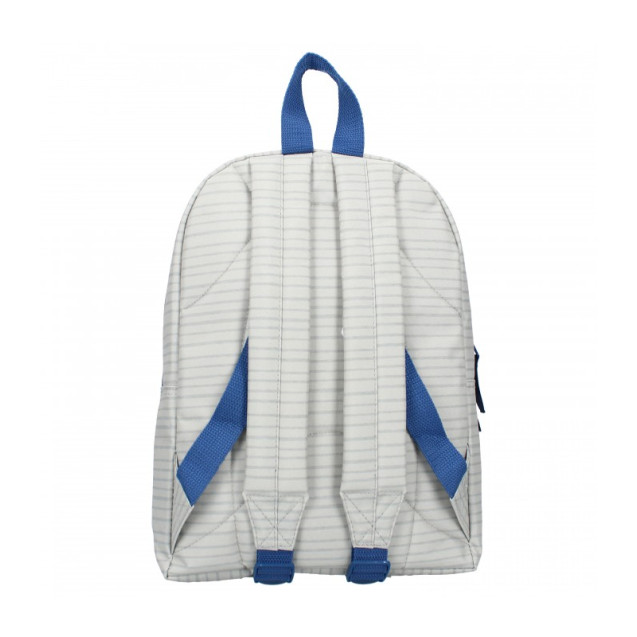 Σακίδιο Miffy Reach For The Stars Grey 33X23X9...