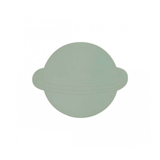 Σουπλά Σιλικόνης Planet Ουου