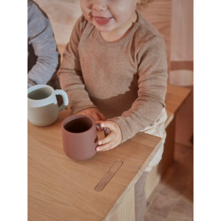 Ποτηράκια Σιλικόνης Σετ 2 Τεμαχίων Mellow Ουου