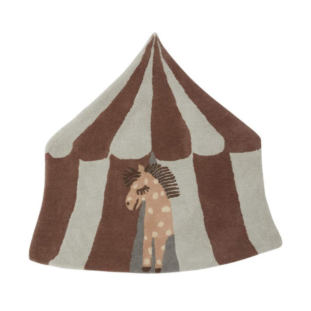 Χαλί Μάλλινο Pippa Oyoy