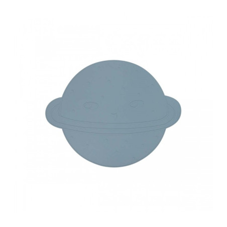 Σουπλά Σιλικόνης Πλανήτης Oyoy