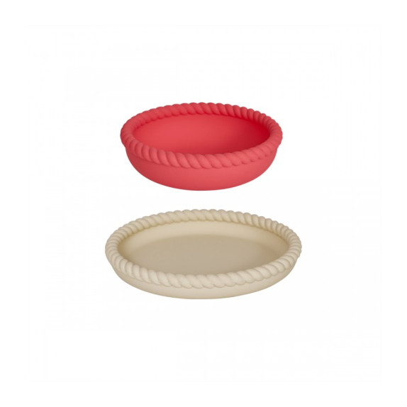 Σετ Πιάτο Και Μπωλ Mellow Oyoy