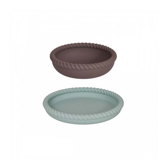 Σετ Πιάτο Και Μπωλ Mellow Oyoy