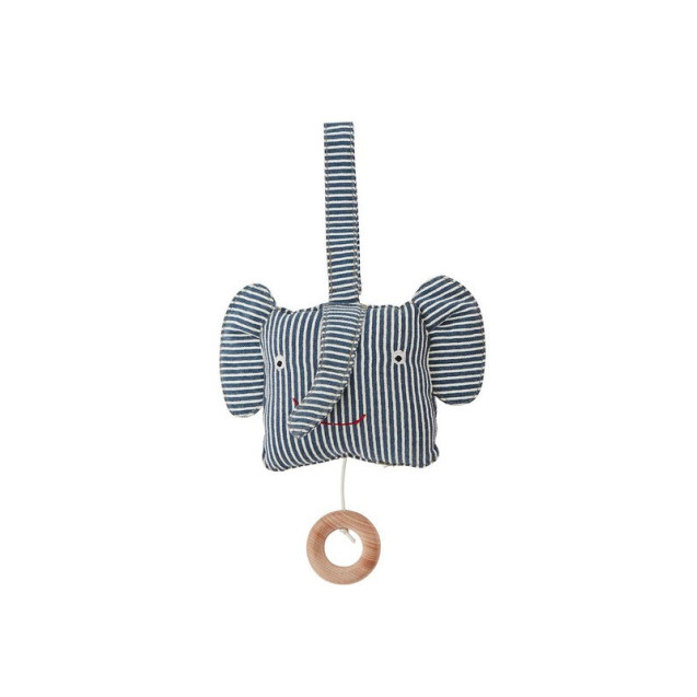 Μουσικό Κουτί Erik Oyoy