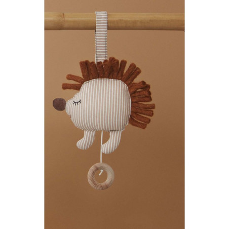 Μουσικό Κουτί Hope Oyoy