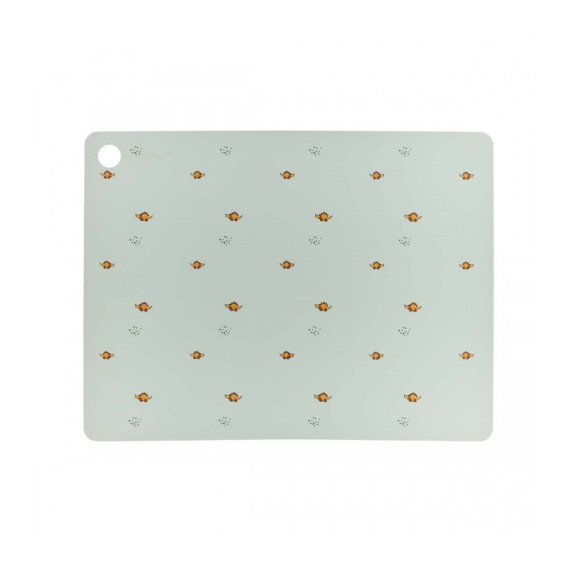 Σουπλά Σιλικόνης Billy Oyoy