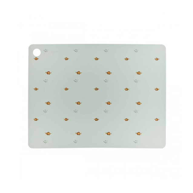 Σουπλά Σιλικόνης Billy Oyoy