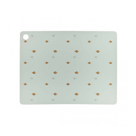 Σουπλά Σιλικόνης Billy Oyoy