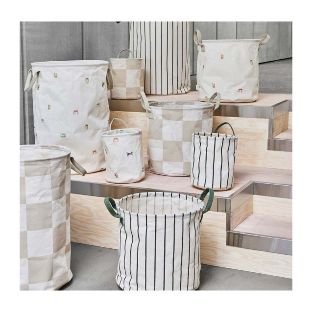 Καλάθι Αποθηκευσης Raita Μικρό Oyoy Υψος 22...