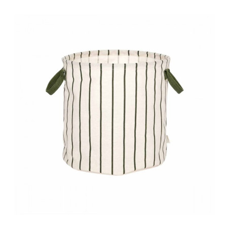 Καλάθι Αποθηκευσης Raita Μεσαίο Oyoy Ύψος 32 Εκατοστά - Διάμετρος 32 Εκατοστά