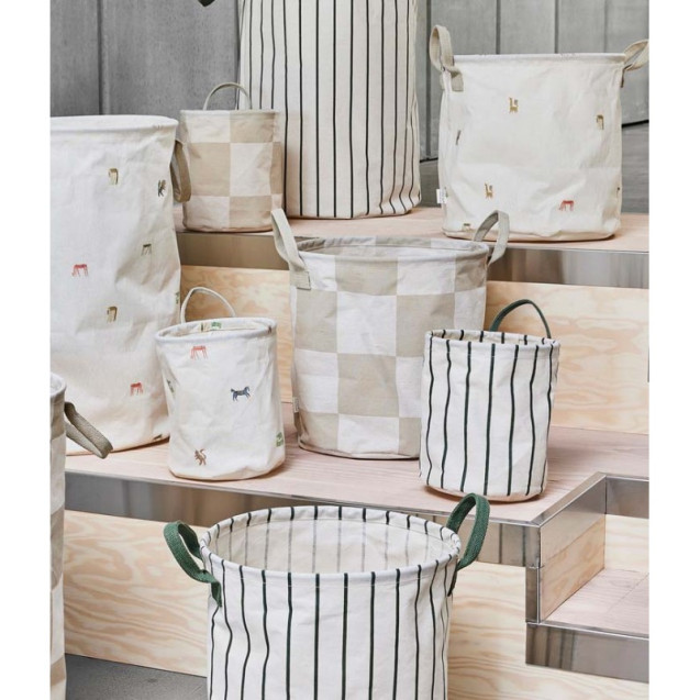 Καλάθι Αποθηκευσης Chess Μεσαίο Oyoy  Ύψος 32...