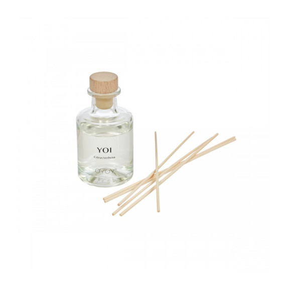 Αρωματικό Χώρο Στικς Yoi Oyoy