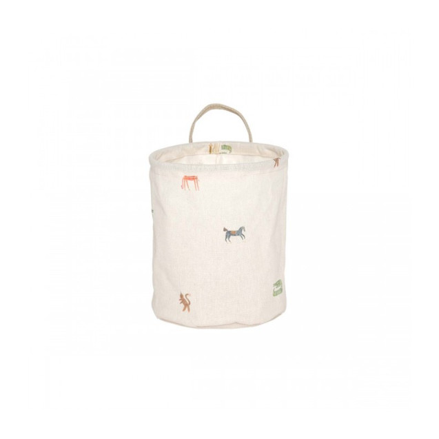 Καλάθι Αποθηκευσης Μικρό Moira Oyoy