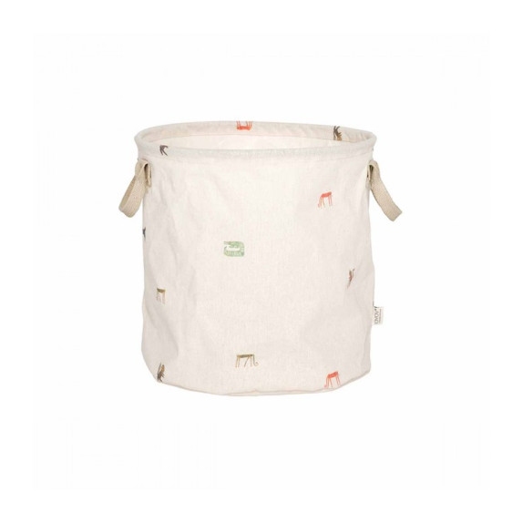 Καλάθι Αποθηκευσης Μεσαίο Moira Oyoy