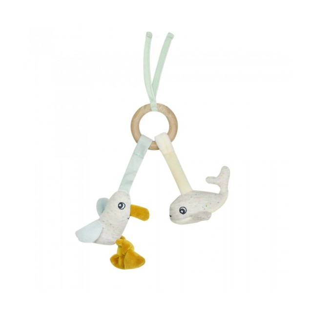 Kρεμαστο Παιχνιδι Nova Trois Kilos Sept