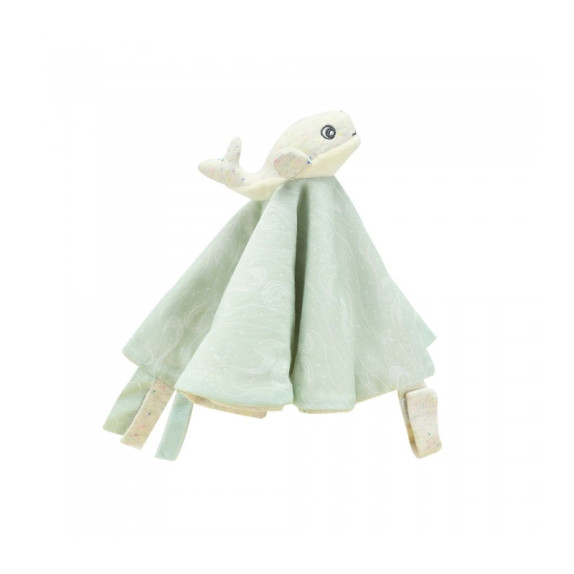 Πανακι Παρηγοριας 34Χ34 Nova Trois Kilos Sept