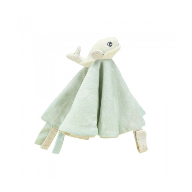 Πανακι Παρηγοριας 34Χ34 Nova Trois Kilos Sept