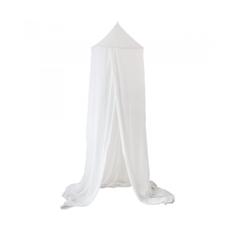 Υφασματινη Κουνουπιερα -Off White -60X260Cm Trois Kilos Sept