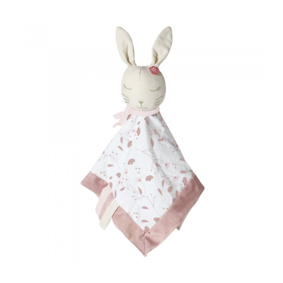 Πανακι Παρηγοριας 34Χ34 Rose & Lilli Trois Kilos Sept