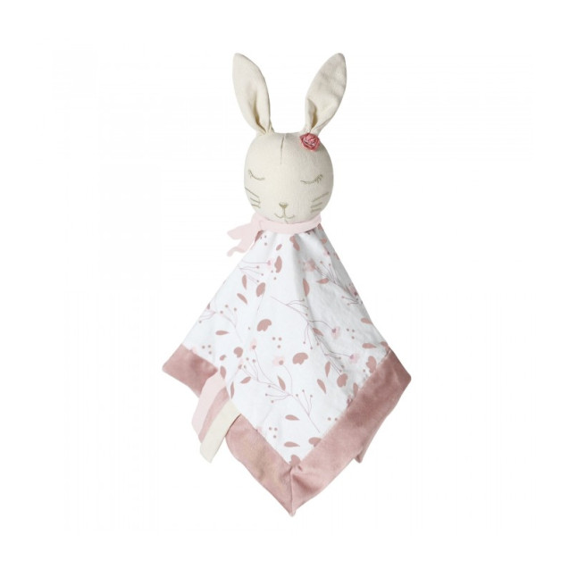 Πανακι Παρηγοριας 34Χ34 Rose & Lilli Trois...