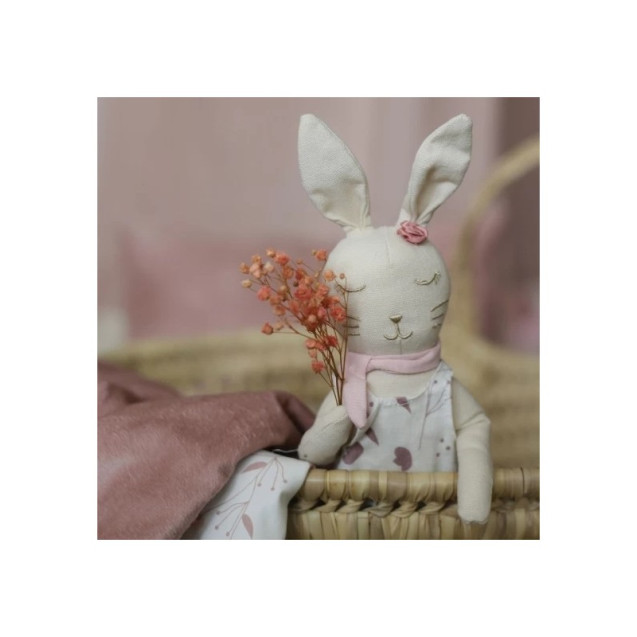 Κουκλα 25 Εκ Lilli Trois Kilos Sept