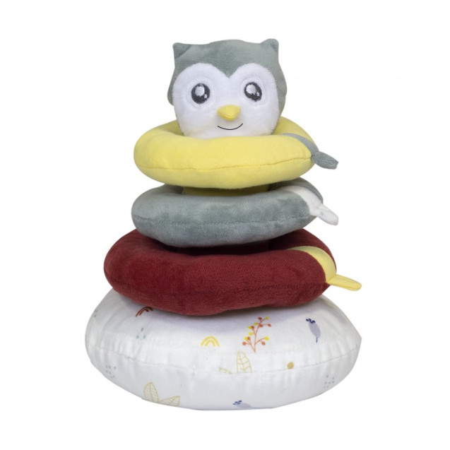 Πυργος Στοιβαξης Fox  Trois Kilos Sept