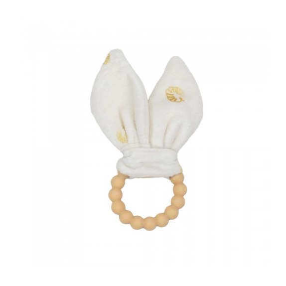 Μασητικο Σιλικονης Κρικος Diplododo  Trois Kilos Sept