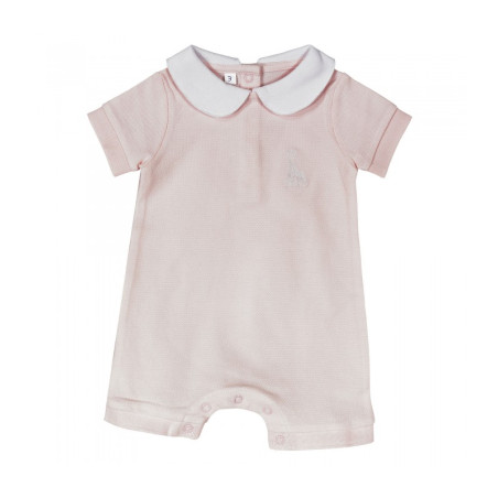 Καλοκαιρινο Φορμακι Ροζ 6M Sophie La  Giraffe