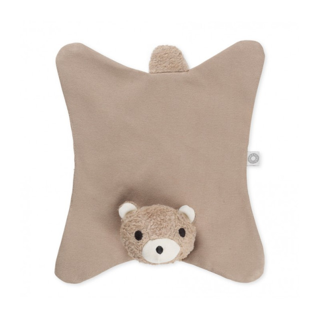 Πανάκι Παρηγοριάς Anika Brown Teddy Από 100%...