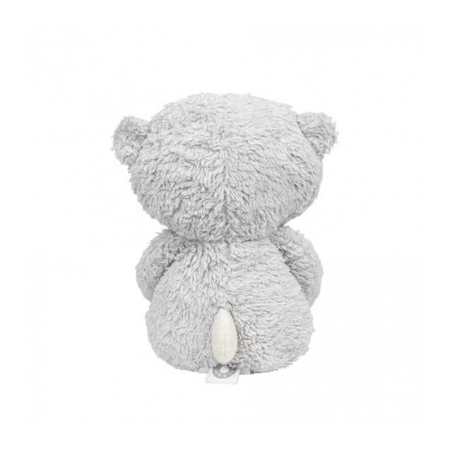 Λούτρινο Bimle Grey Bear 22 Εκ Από 100%...