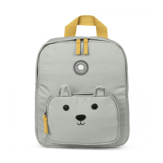 Saga Γκρι Αδιάβροχο Σακίδιο