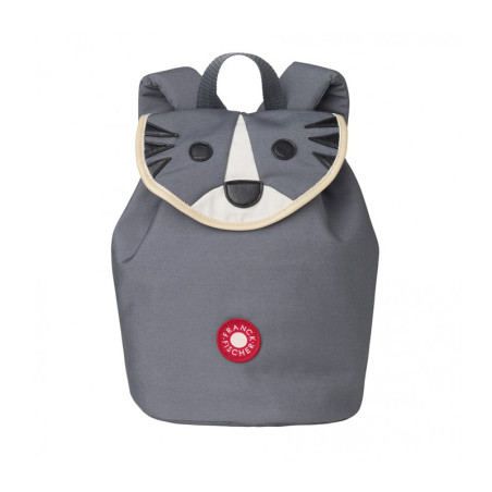 Laban Grey Tiger Σακίδιο Αδιάβροχο