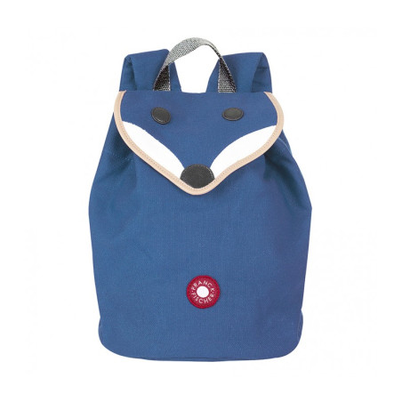 Σακιδιo Hilda Μπλέ Αδιάβροχο