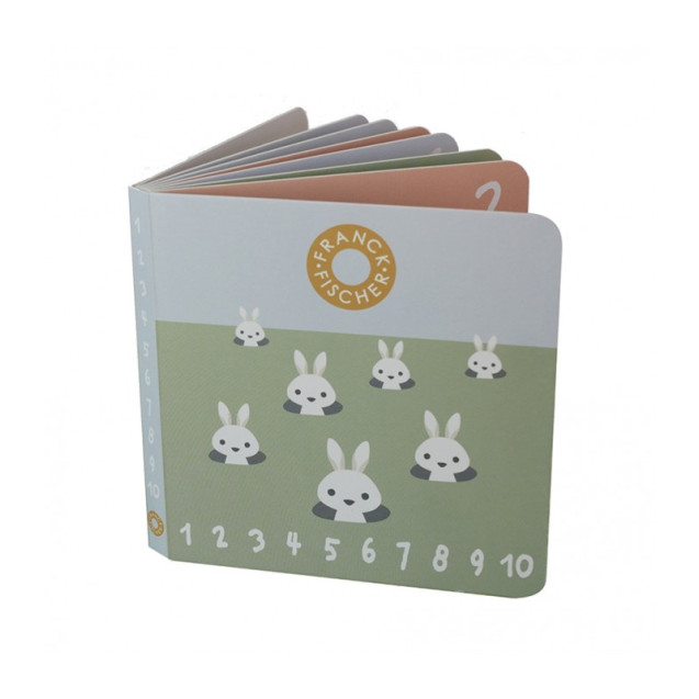 Βιβλίο Count Book