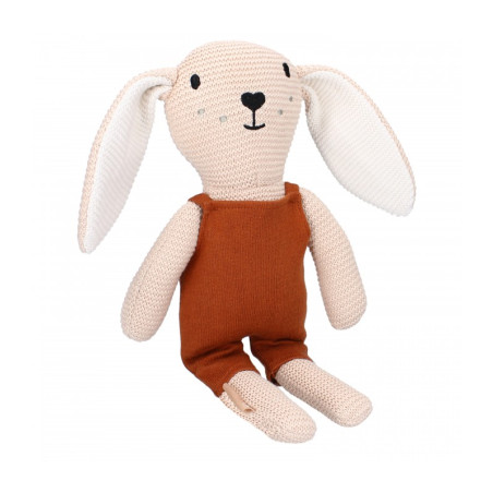 Λουτρινο Κουνελι 100% Cotton Kidzroom