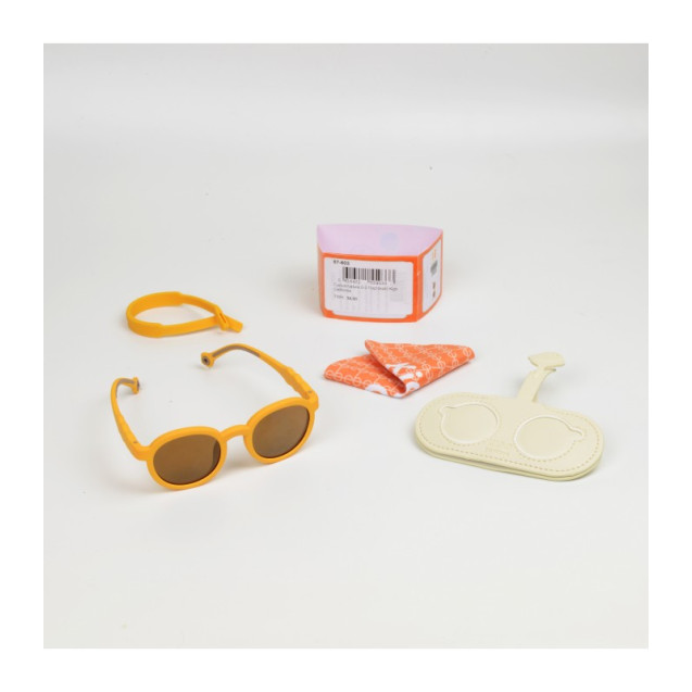 Γυαλιά Nature 3-6 Πορτοκαλί Kigo California