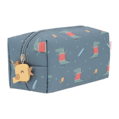 Κασετίνα Croc Της Tutete