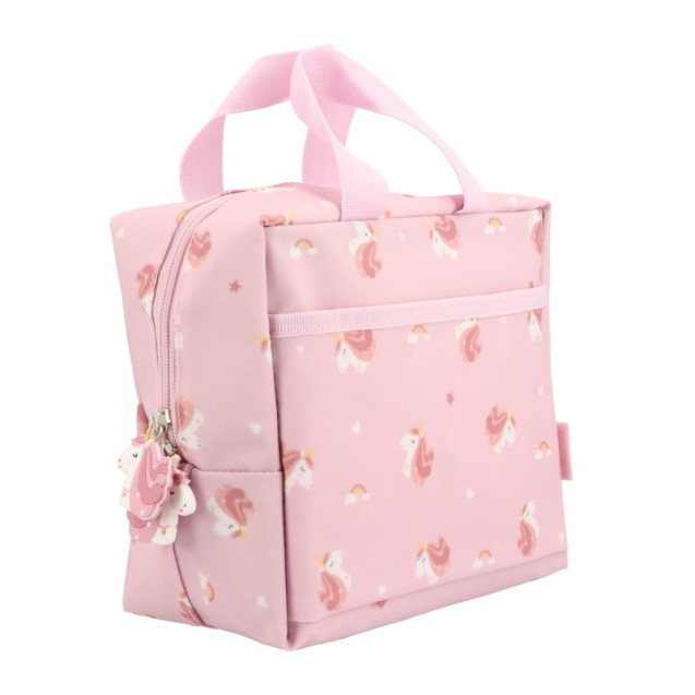 Ισοθερμική Τσάντα Magical Unicorn Της Tutete