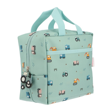 Ισοθερμική  Τσάντα Trucks Της Tutete