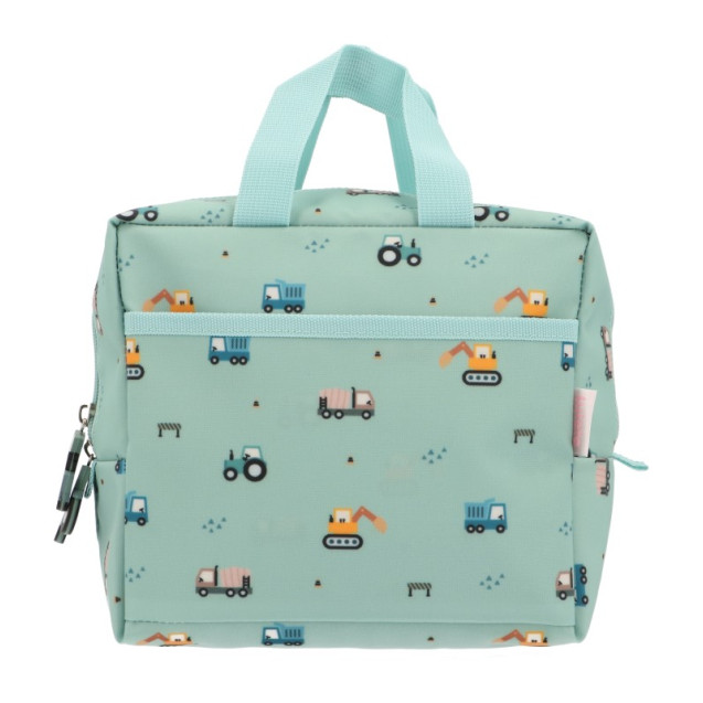 Ισοθερμική  Τσάντα Trucks Της Tutete